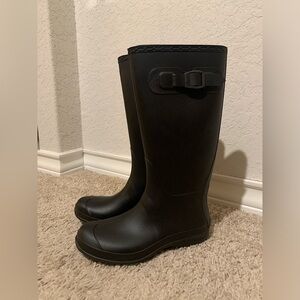 Kamik Olivia Rain Boots Women Size 7